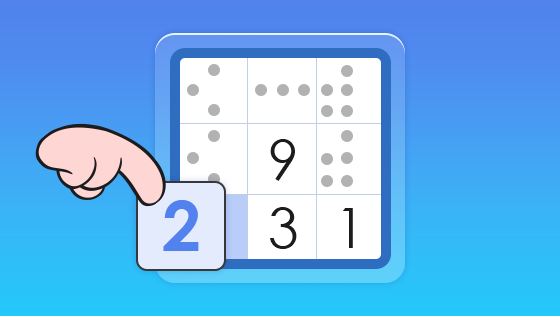how to solve hardest sudoku