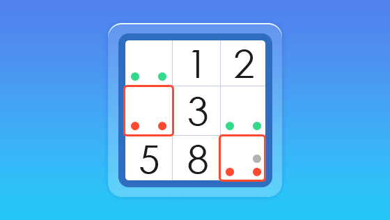 sudoku answers