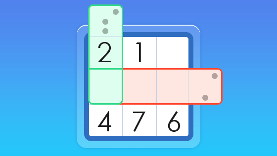 sudoku tip